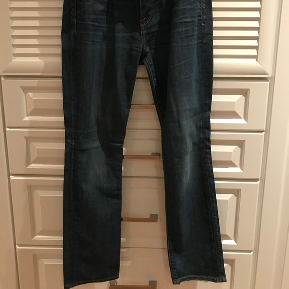 Lucky brand 🍀 Sofia Straight jeans - Picture 7 of 10